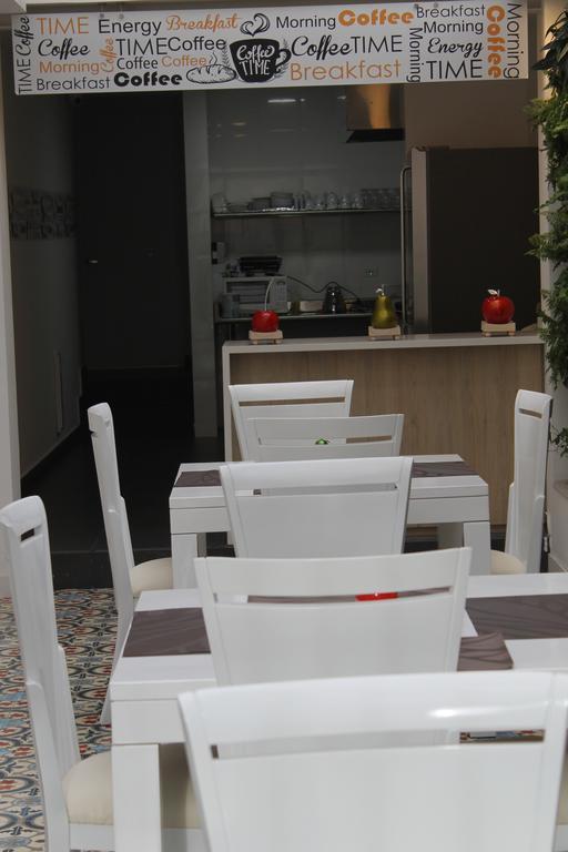 Casa Hotel Boyaca Real Богота Екстер'єр фото